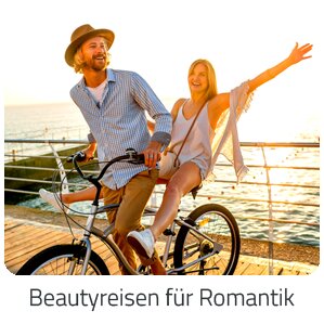 Reiseideen - Reiseideen von Beautyreisen für Romantik -  Reise auf Trip Nordmazedonien buchen