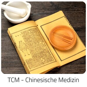 Reiseideen - TCM - Chinesische Medizin -  Reise auf Trip Nordmazedonien buchen