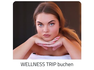 Deinen Wellness Trip suchen - Deine Auszeit auf https://www.trip-nordmazedonien.com buchen