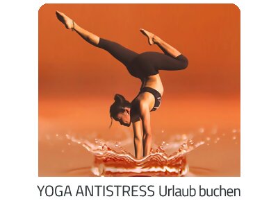 Yoga Antistress Reise auf https://www.trip-nordmazedonien.com buchen