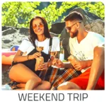 Trip Nordmazedonien zeigt Reiseideen für den nächsten Weekendtrip. Lust auf Highlights, Top Urlaubsangebote, Preisknaller & Geheimtipps? Hier ▷
